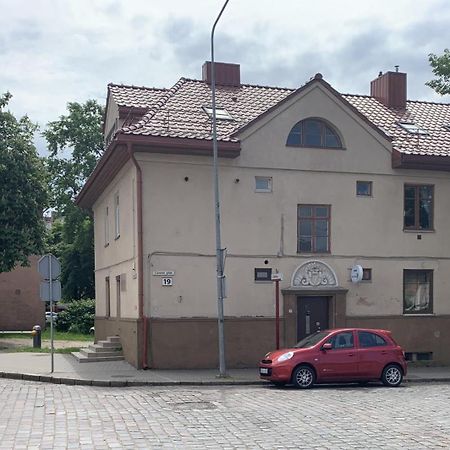 Kanto Studija Klaipeda Exterior photo